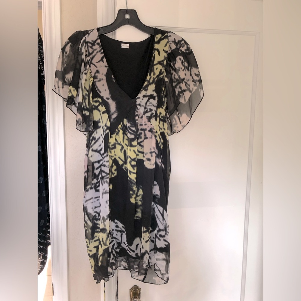 Seneca Rising Lexington Dress, Size 0